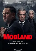 Гангстерленд